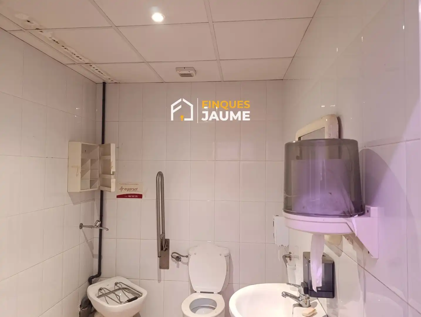 Business premises for sale in JOAQUIM COSTA, imagen 21