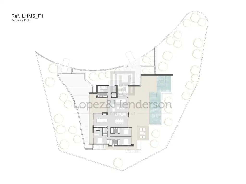 Casa amb piscina en venda a Moravit - Cap Blanc, imagen 34
