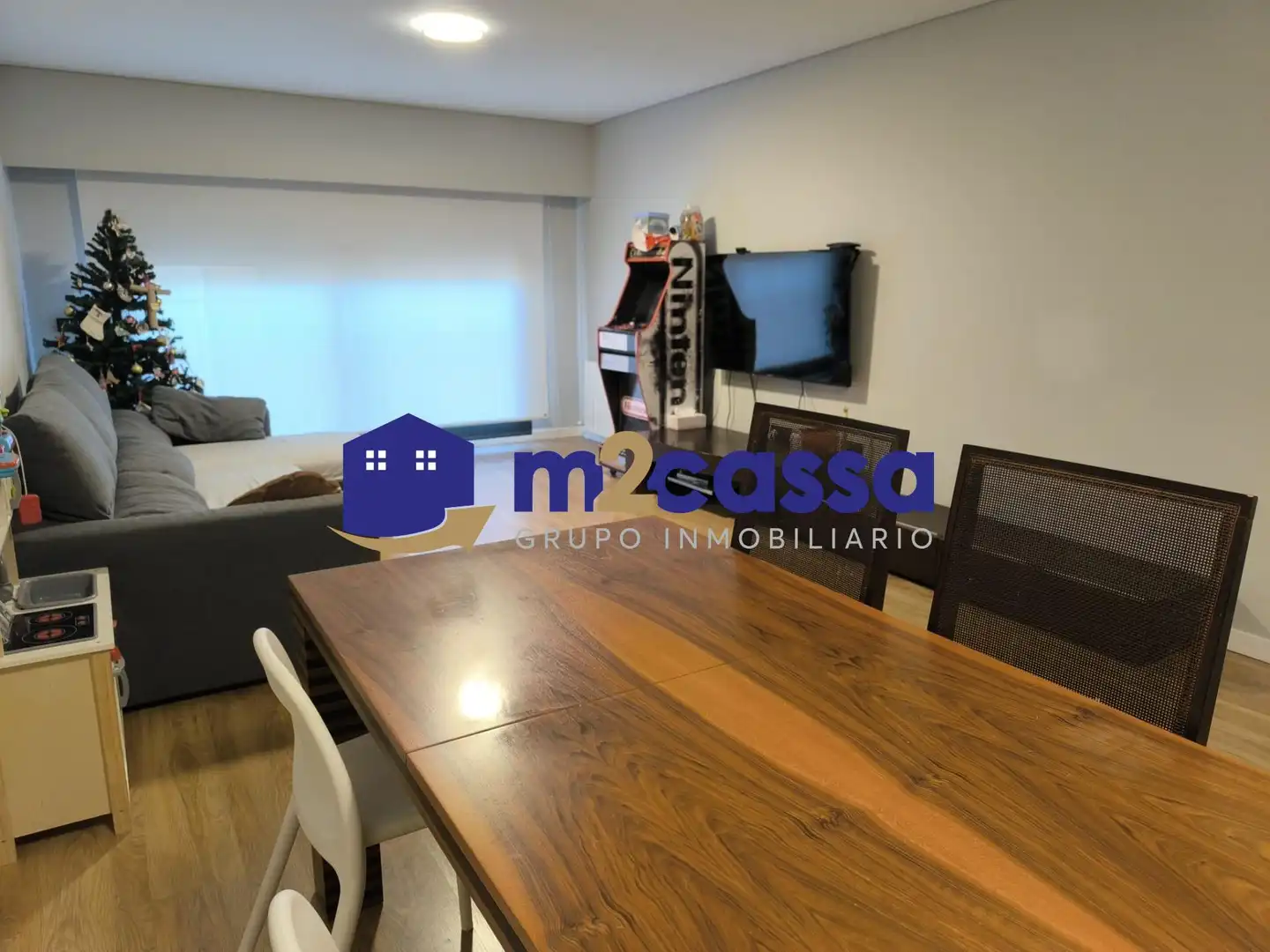 Piso con ascensor en venta en Lorca Ciudad, imagen 6