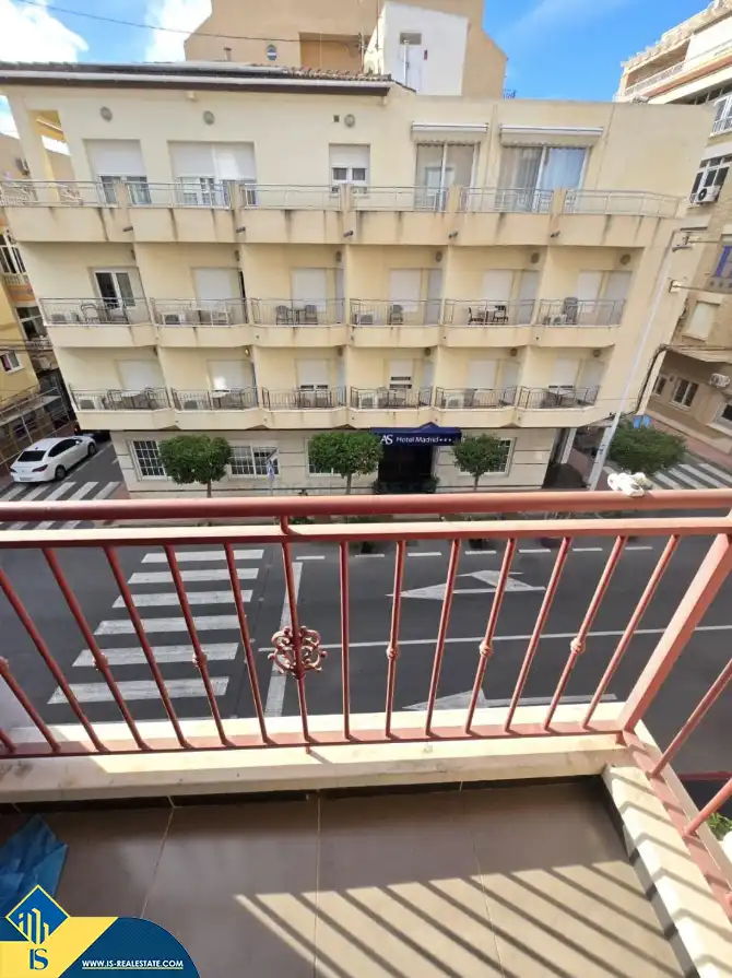 Apartment mit Aufzug zum Verkauf in Centro, imagen 13