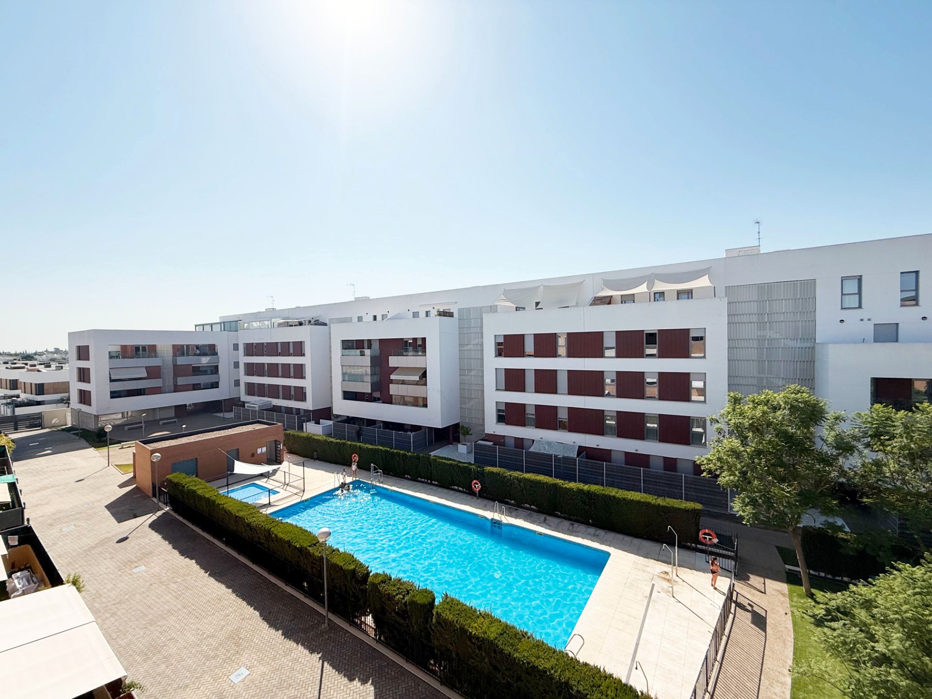 Flat for sale in Nuevo Bulevar, Mairena del Aljarafe