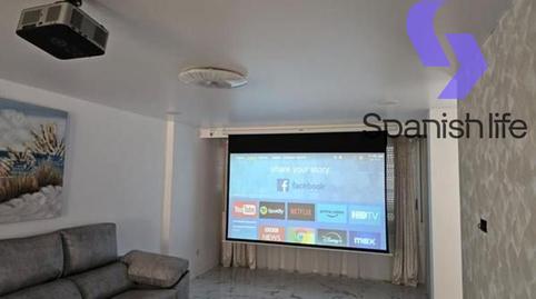 Photo 4 of Flat for sale in Avenida Alfredo Nobel, Cabo Cervera, Alicante