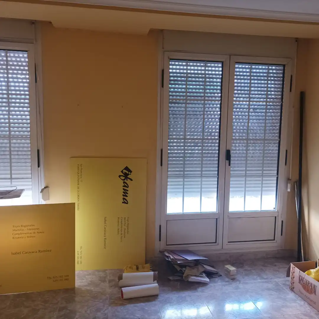 Duplexes for sale in Quintanar de la Orden