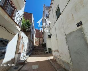 Vista exterior de Residencial en venda en Lloret de Mar