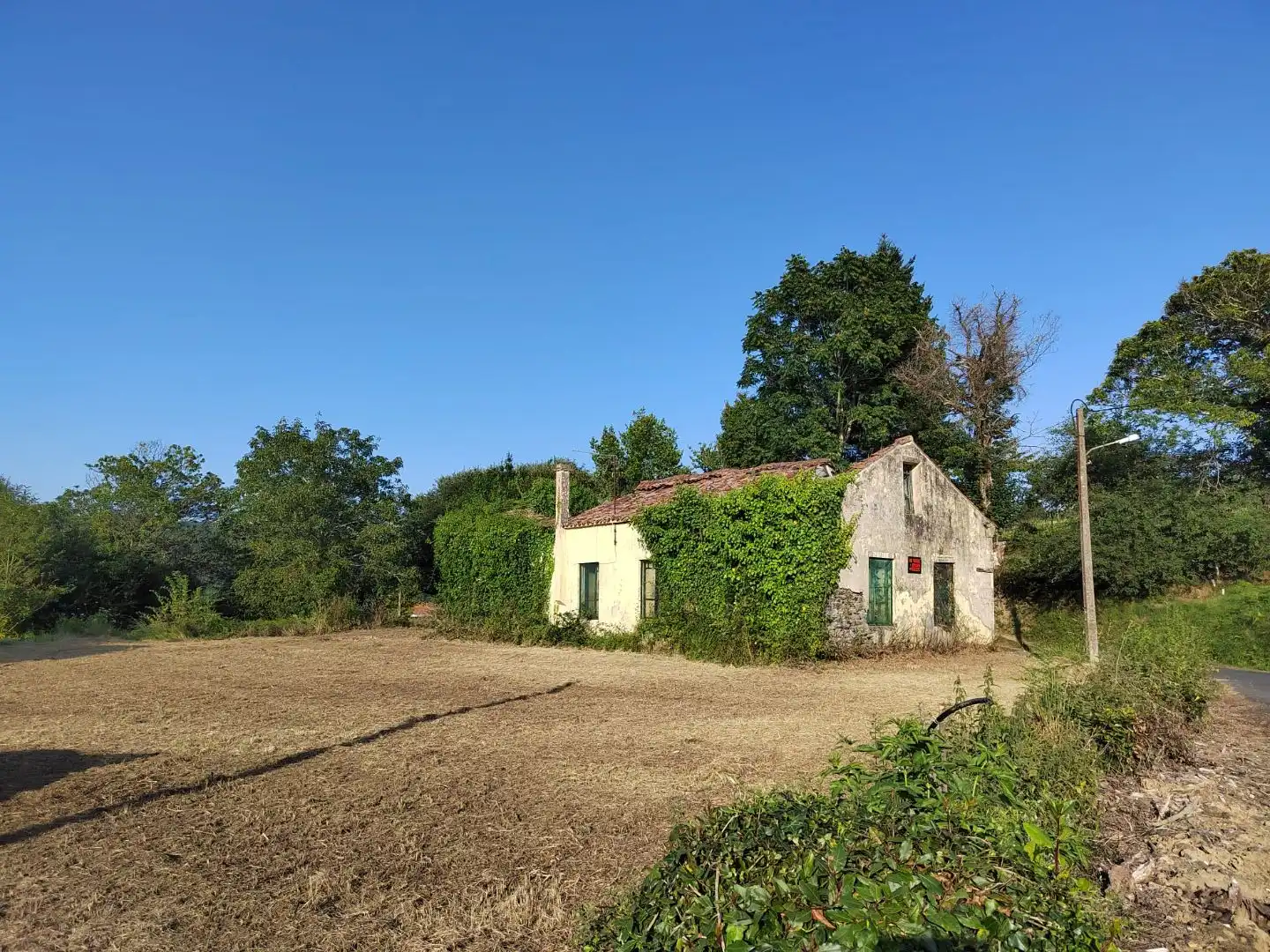 Casa amb jardí en venda a Lugar Trasmil 11, imagen 5