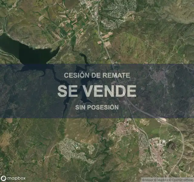 Piso en venta en Pedrezuela
