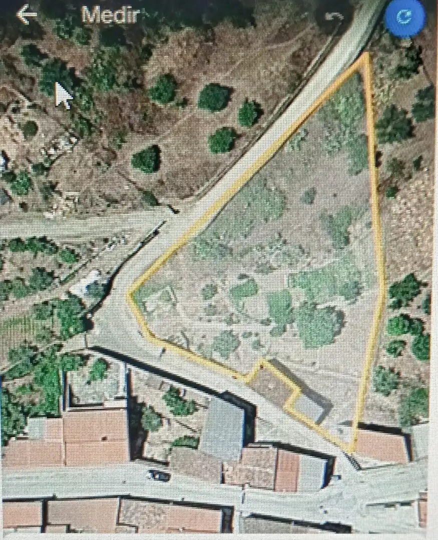 Terreni e lotti in vendita a Aliseda