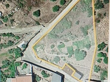 Terreny residencial en venda a Aliseda