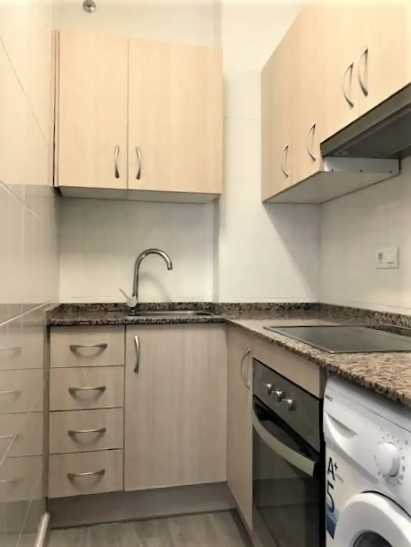 Appartement avec terrasse à vendre à Calle Raval Robuster 22, imagen 5