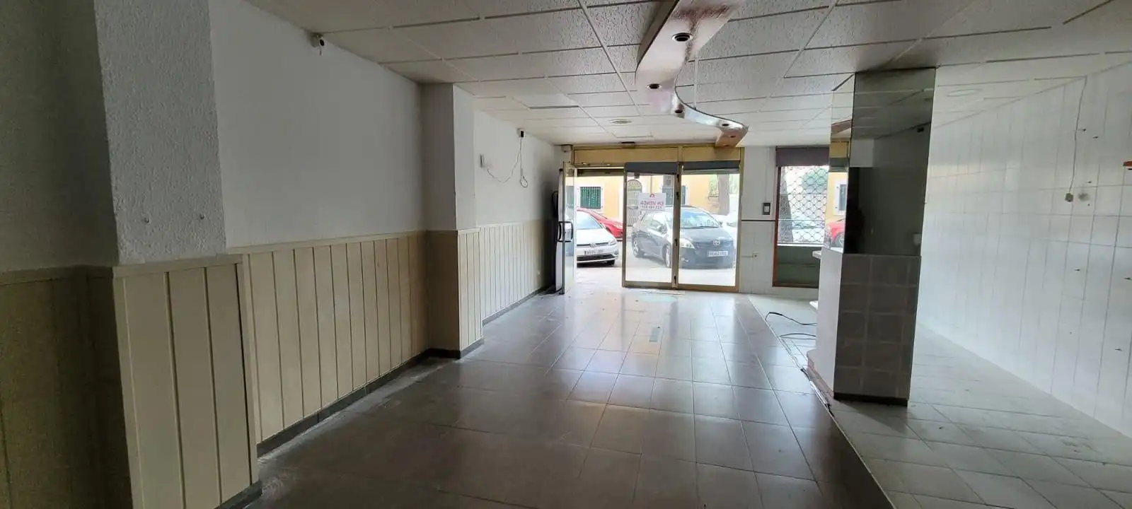 Local en venta en Carrer PIN I SOLER, 5, Eixample