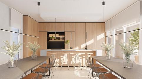 Photo 5 from new construction home in Flat for sale in Los Berrocales, Madrid