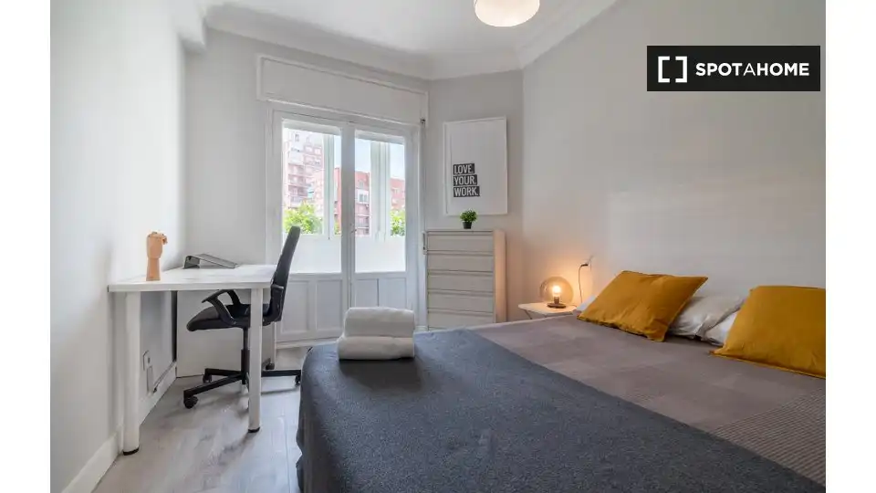 Room in Castilla