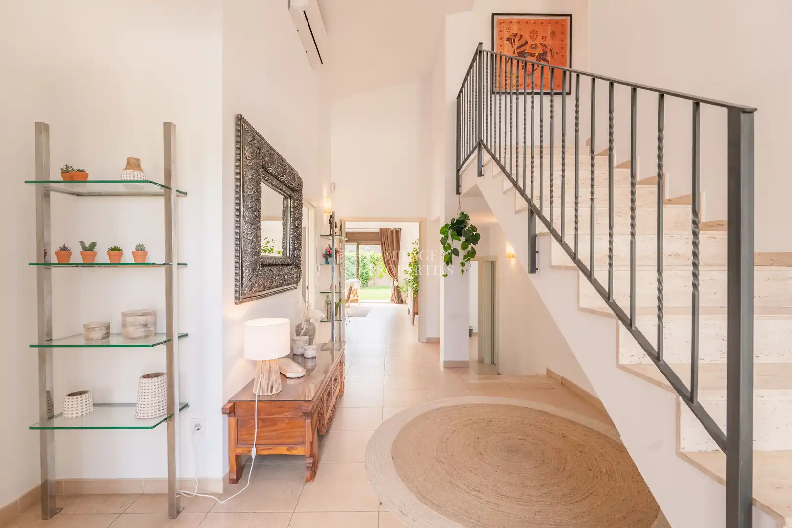 Houses for sale in Madremanya  with Air Conditioner, Heating and Terrace