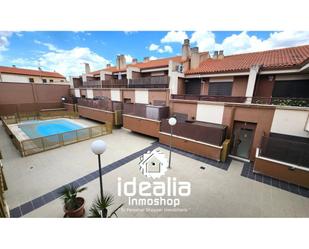 Flat for sale in Mayor, Ontígola