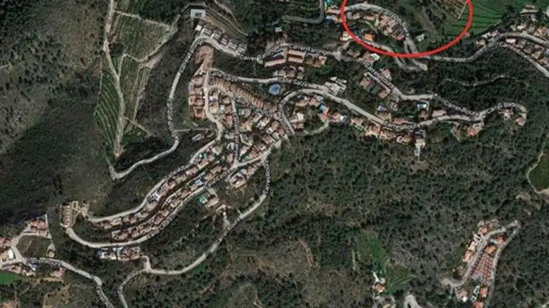 Terrenos y solares en venta en Ador