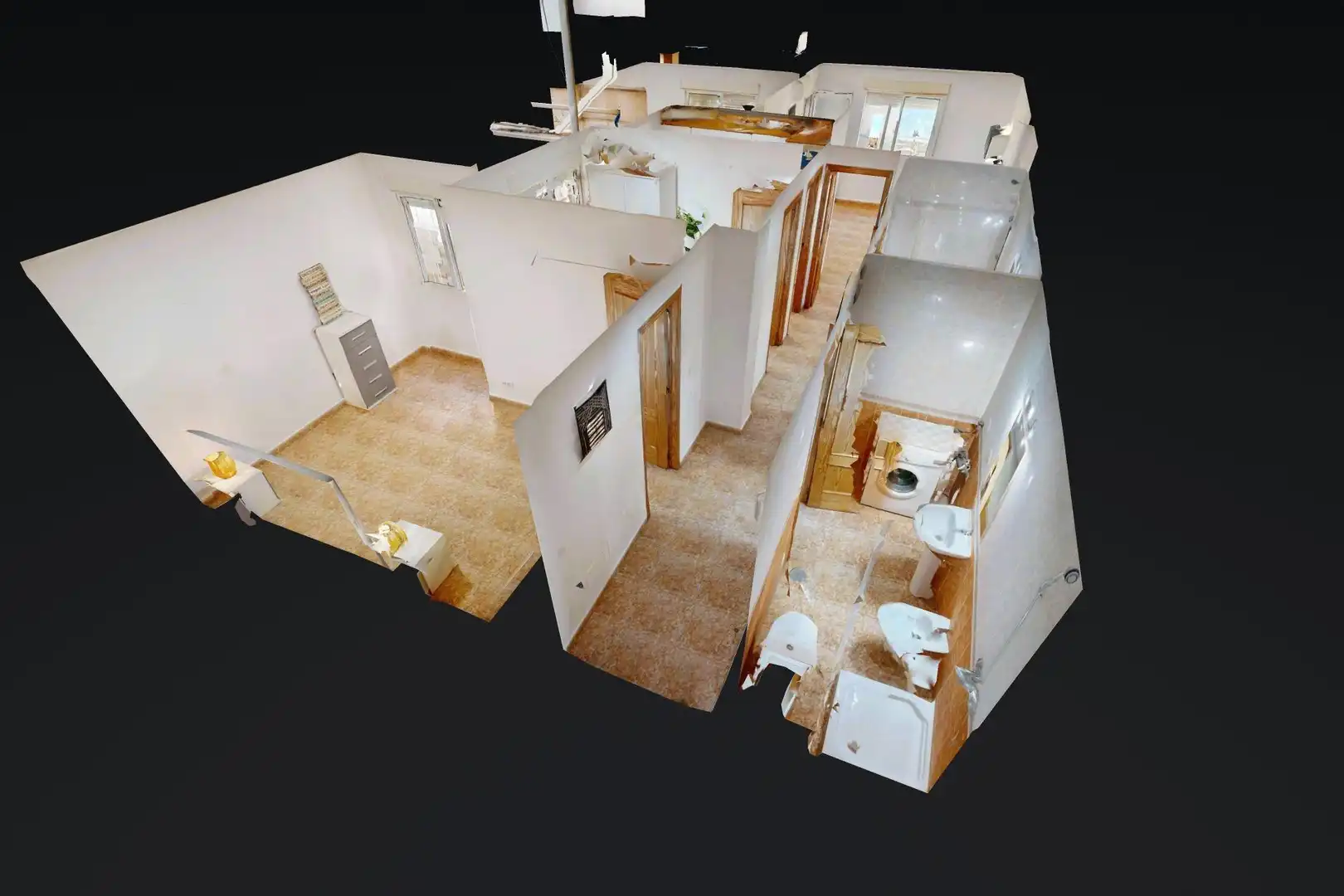 Piso en venta en Mar Menor de Cartagena – Cabo de Palos