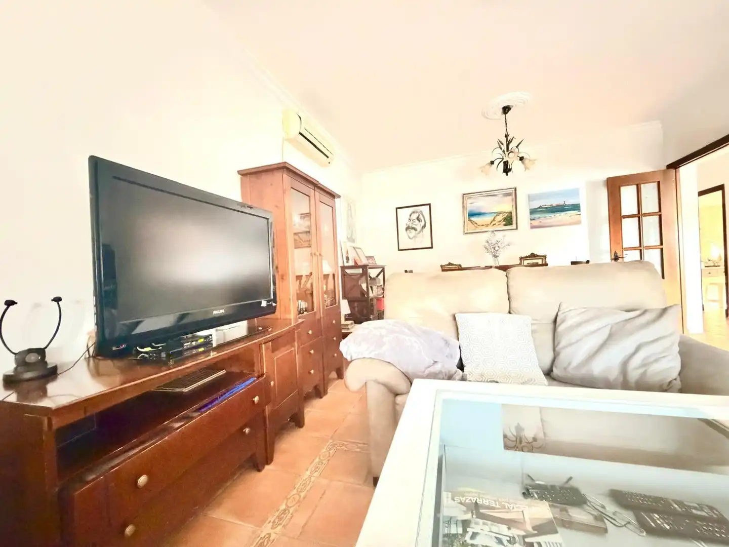 Chalet con terraza en venta en Los Gallos, imagen 21