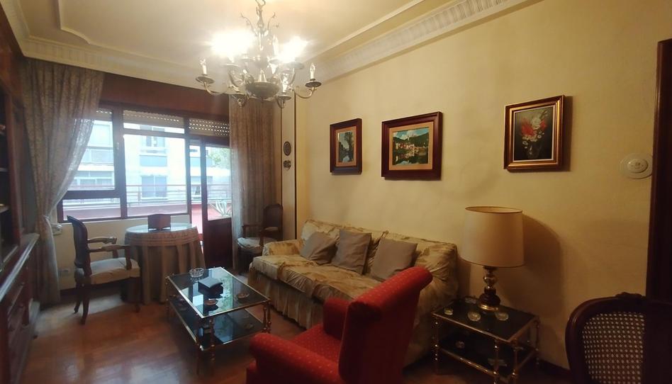 Foto 1 de Piso en venta en Calle Paulina Harriet, Campo Grande, Valladolid