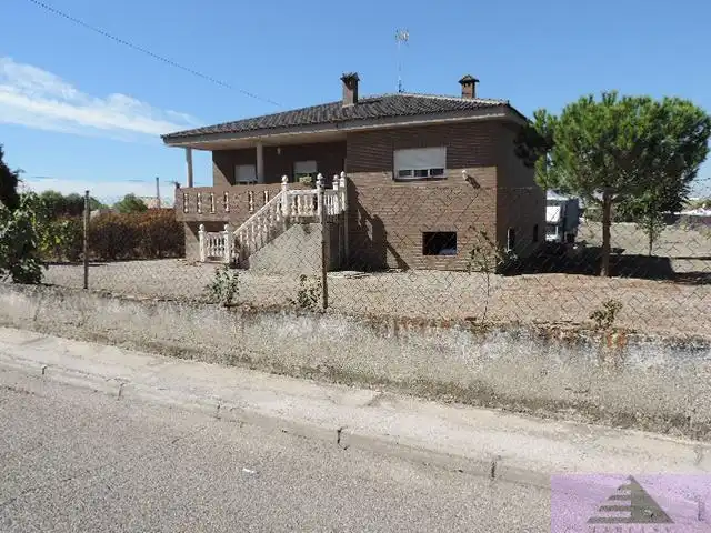 Exterior view of Houses for sale in Yeles