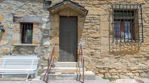 Foto 5 de Casa adosada en venda a Guirguillano, Navarra