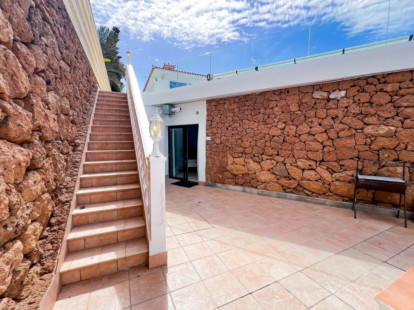 Casa o xalet en venda en Adeje amb Aire condicionat, Jardí privat i Traster