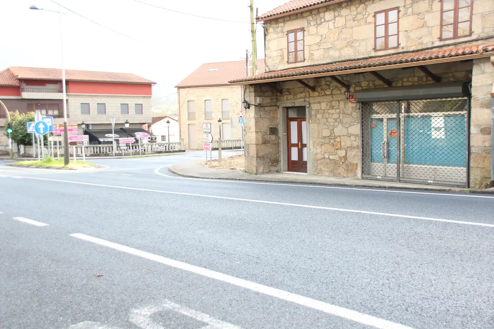 Local comercial en alquiler en Valga, imagen 4