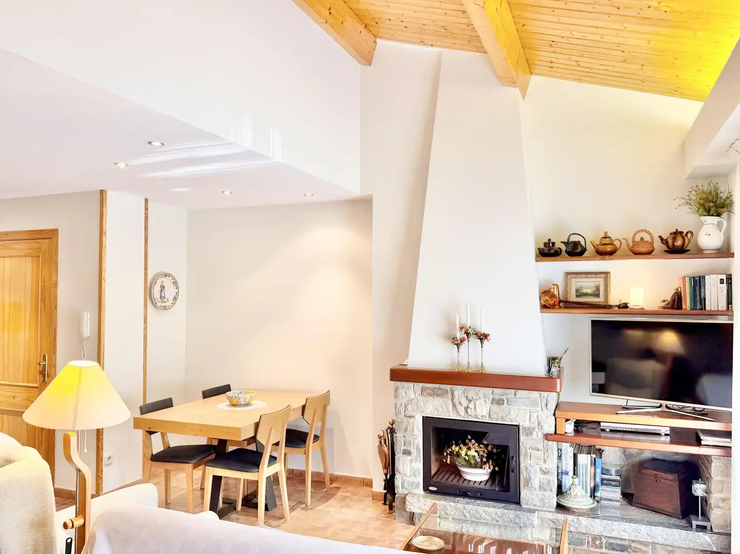 Duplexes for sale in del Districte Forestal, Bagà