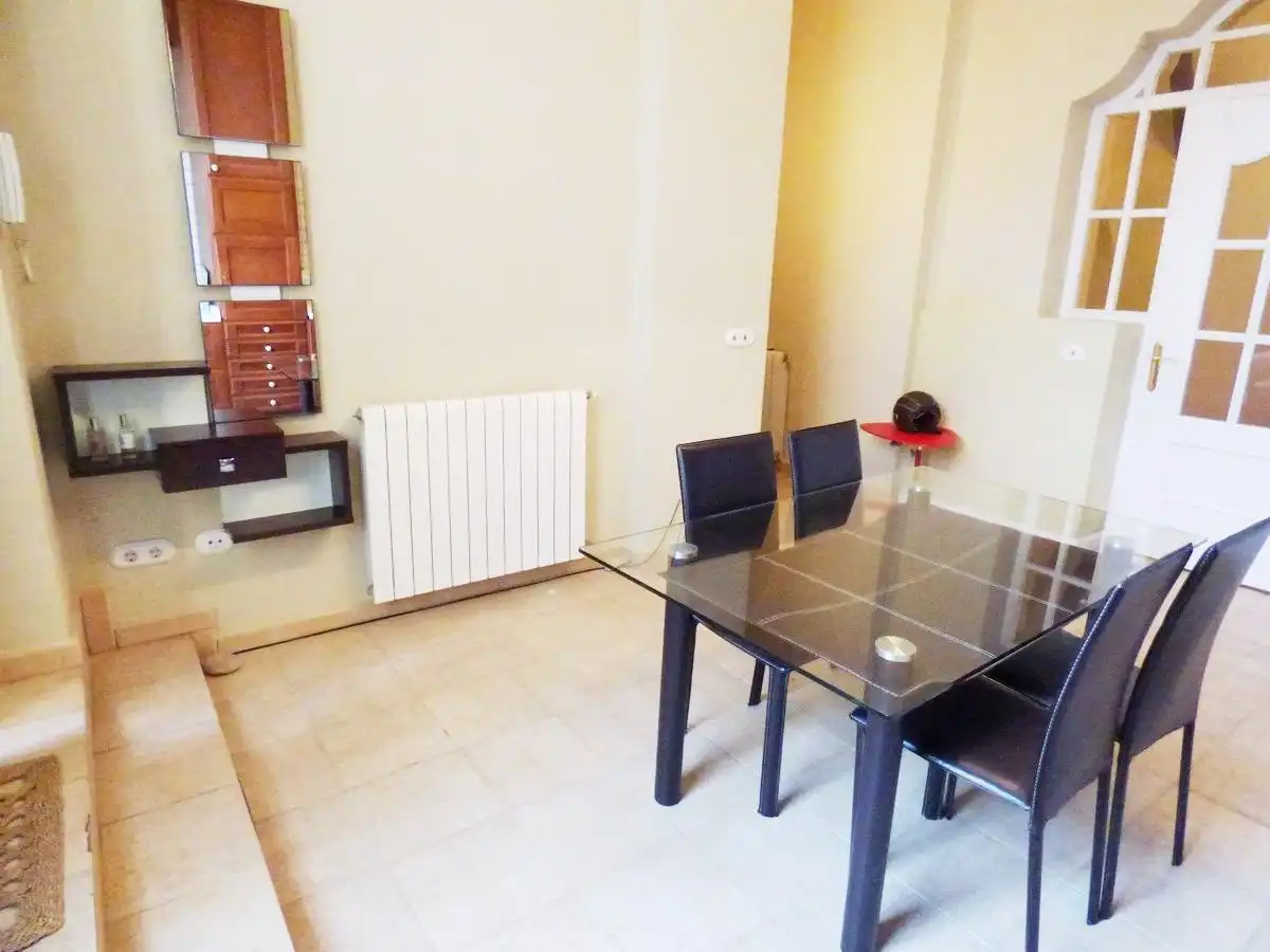 Planta baixa en venda a Calle Menorca \"FINCA CAPUCHO\", 15, Bellavista - Capiscol - Frank Espinós