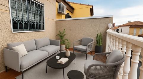 Foto 5 de Casa o xalet en venda a Ejido Sur, Almería