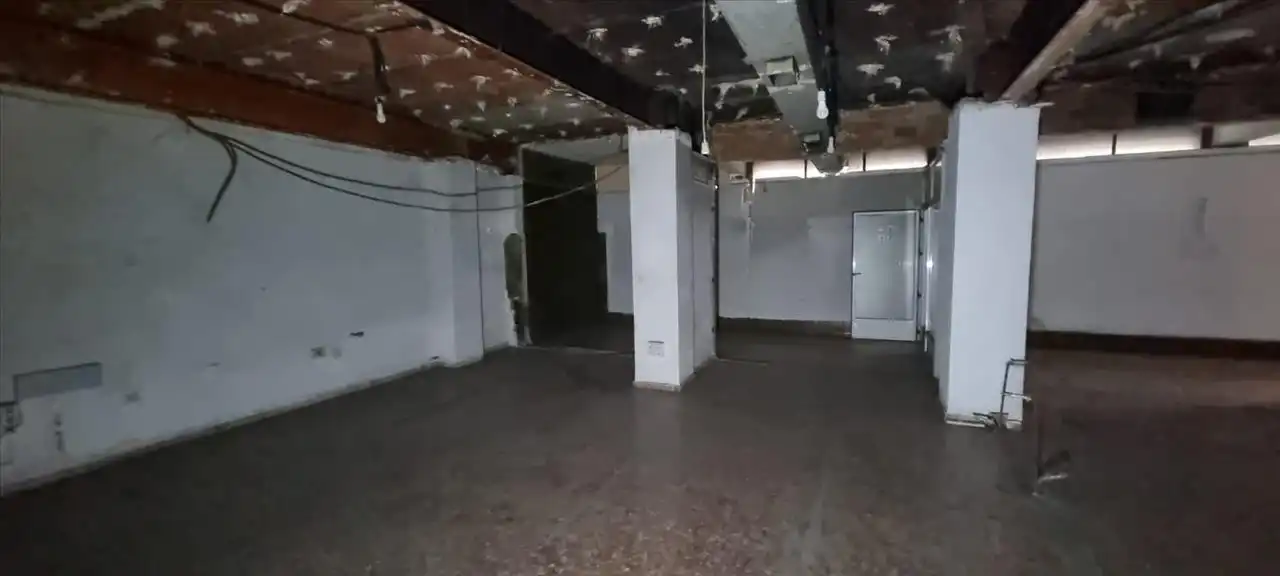 Local comercial en venda a Avenida DE MADRID, imagen 10