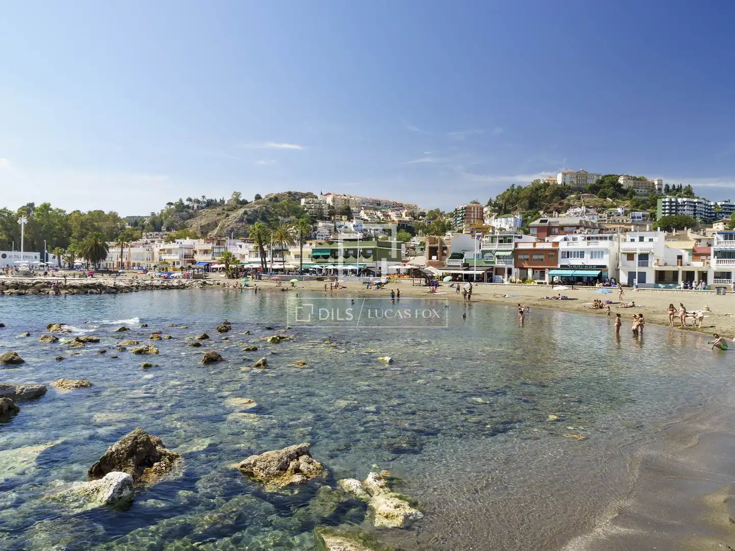 Piso con piscina en venta en La Capellanía - El Higuerón, imagen 17