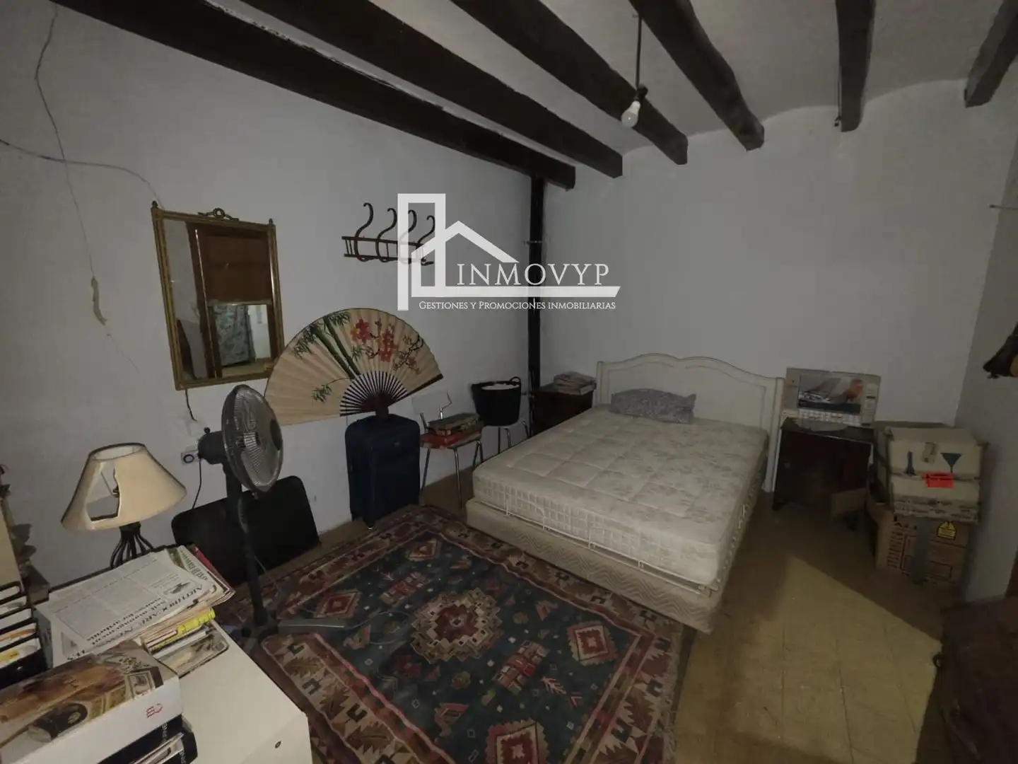 Bedroom of Houses for sale in Mancor de la Vall  with Terrace