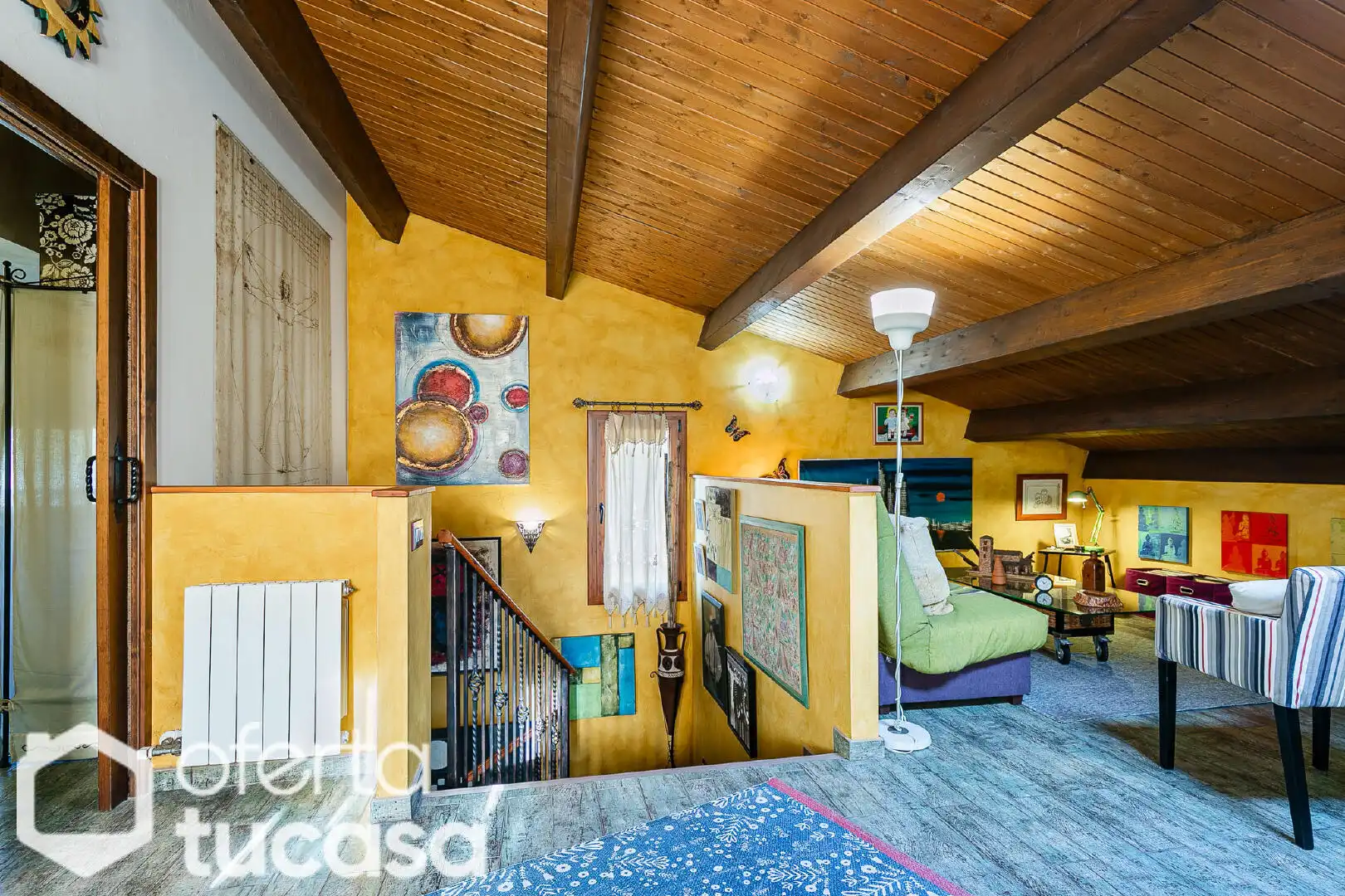 Wohnung zum Verkauf in Sant Muç