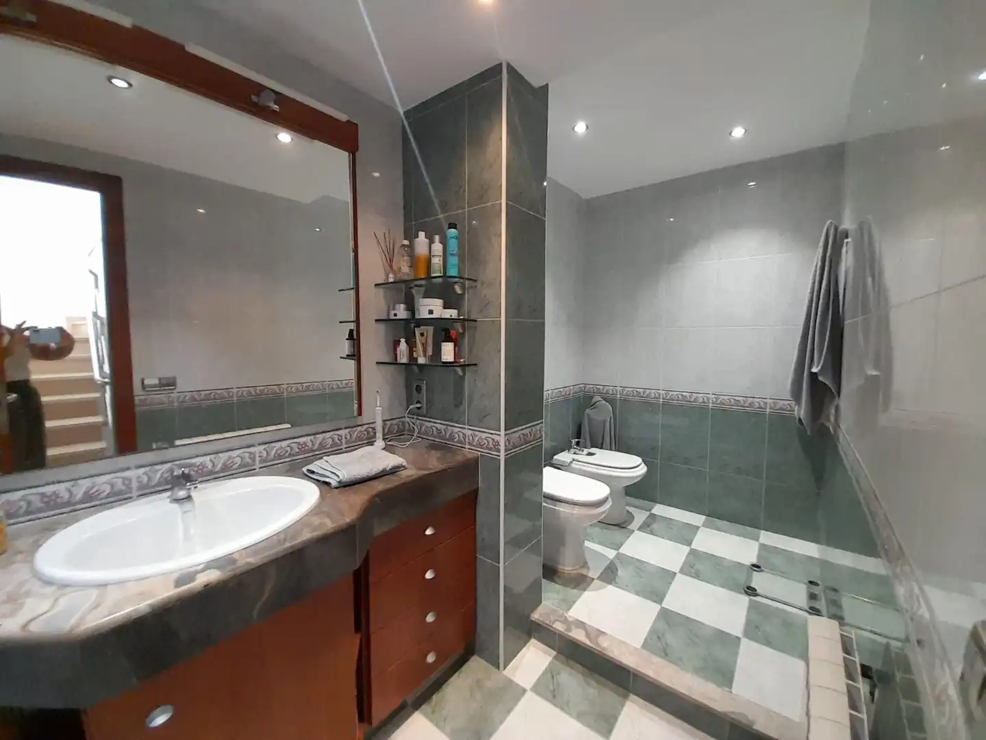 Casa con terraza en venta en Arenys de Munt, imagen 18