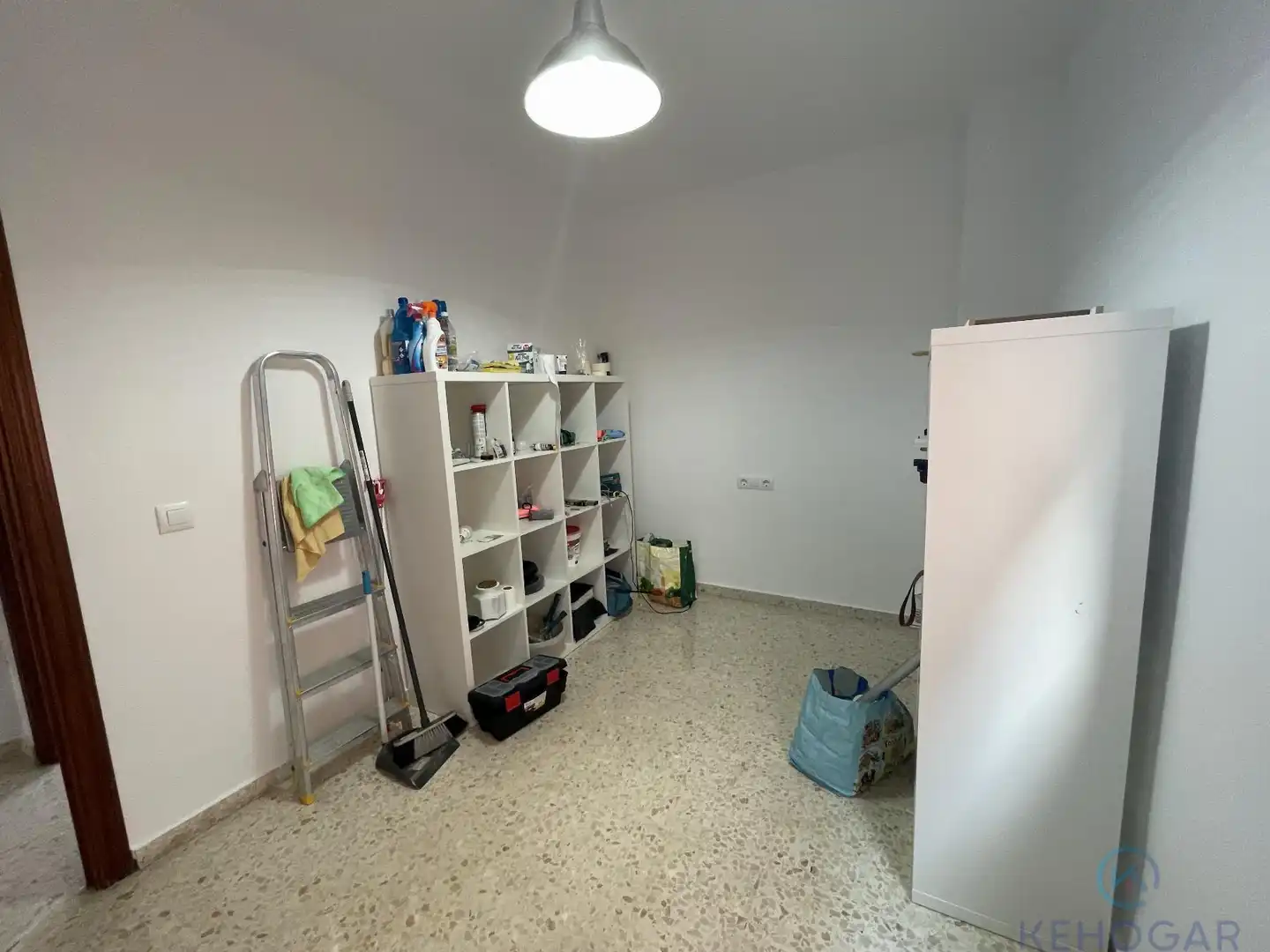 Flat for rent in Arco Norte - Avda. España