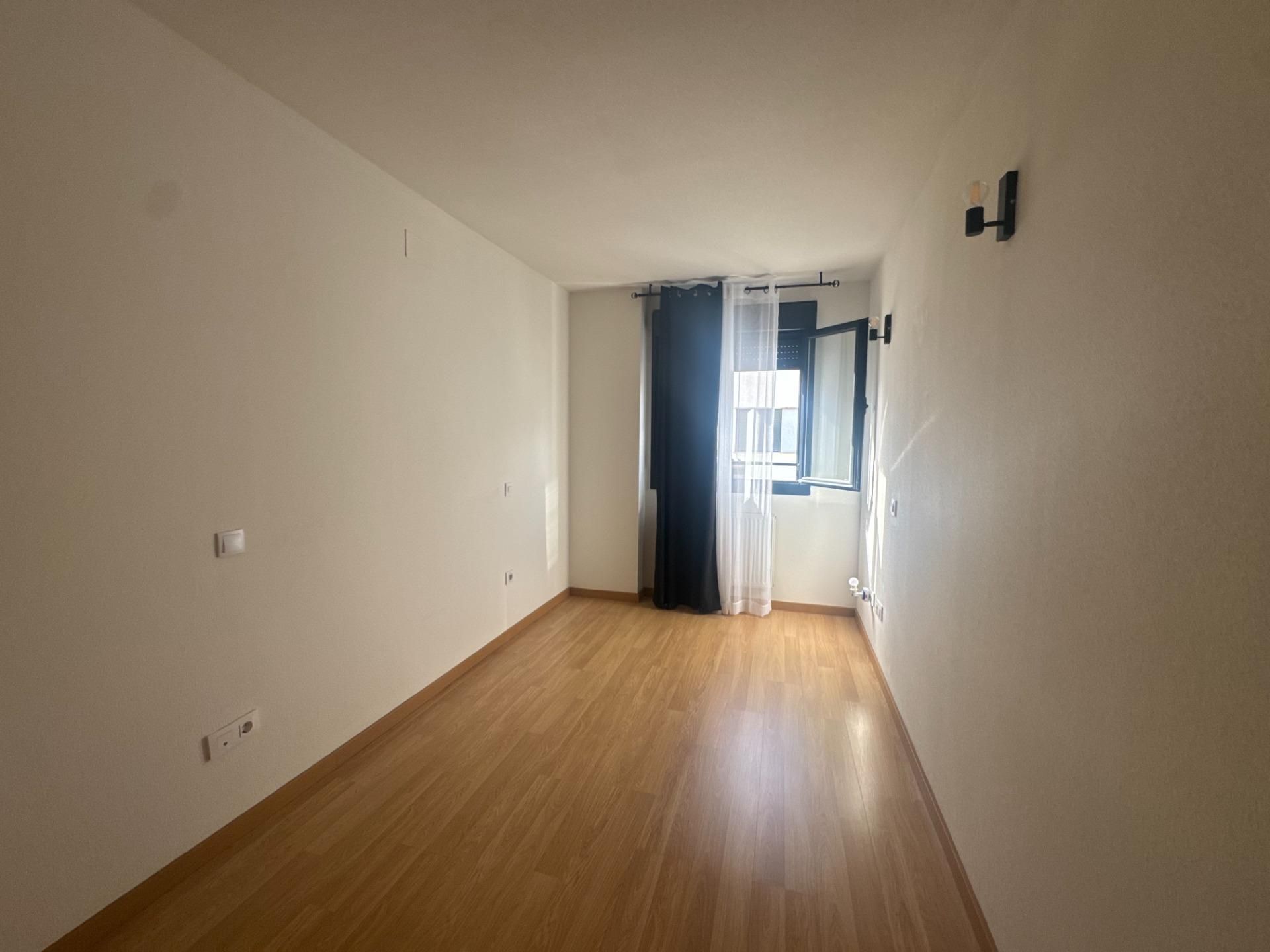 Piso de alquiler en Almenara -Ventilla