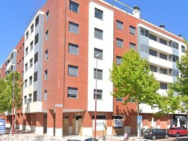 Büro mit Aufzug zur Miete in Villa de Prado