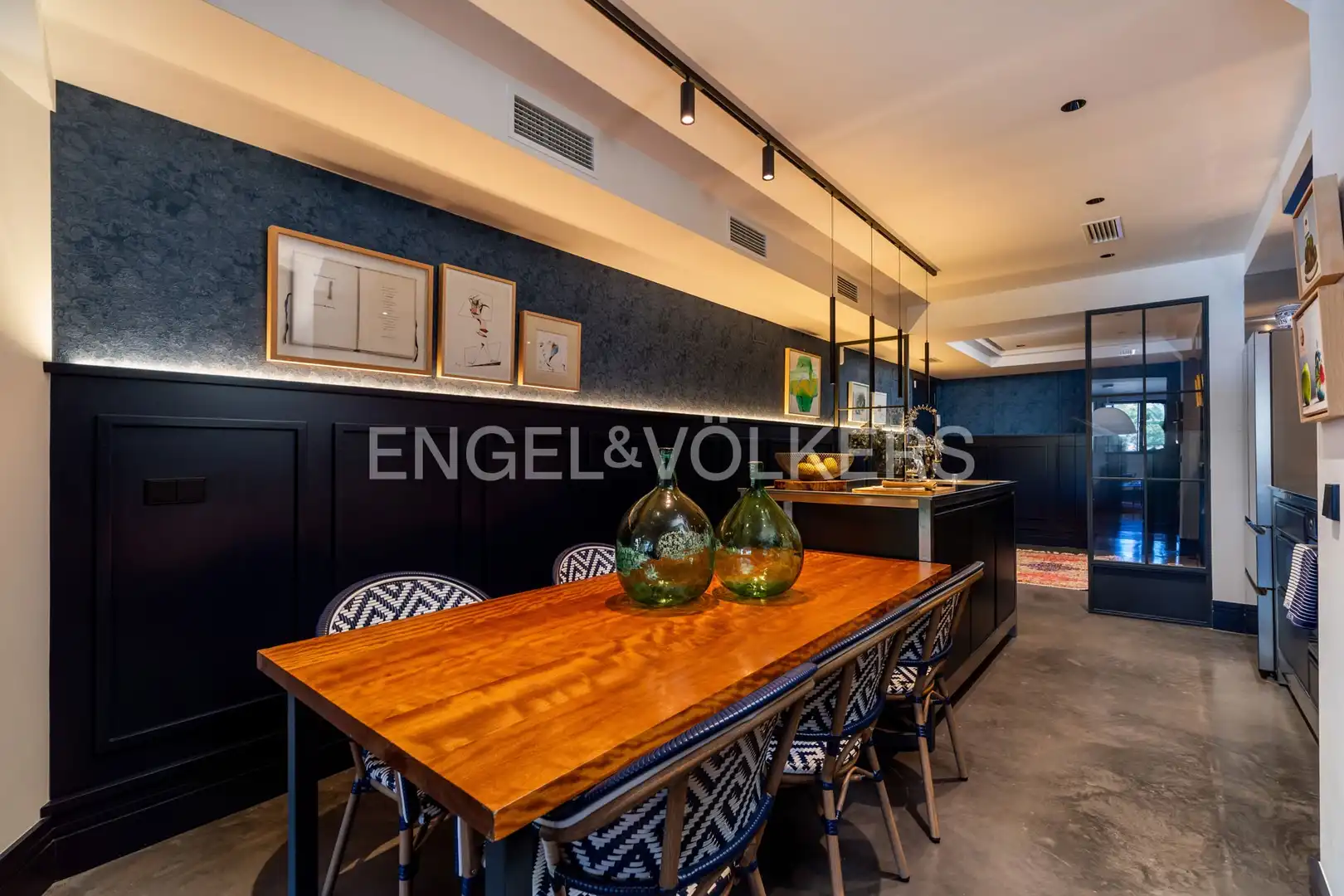 Flat with lift for sale in Alameda - Mentidero - Teatro Falla, imagen 7
