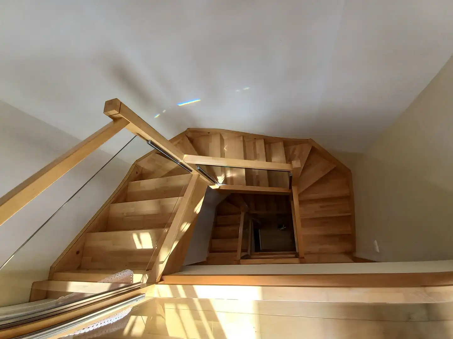 Dúplex en venta en Burgos con Aire acondicionado, Calefacción y Terraza