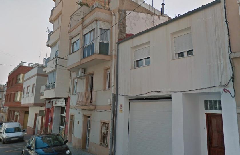Photo 1 of Flat for sale in De la Pau, Centre, Tarragona