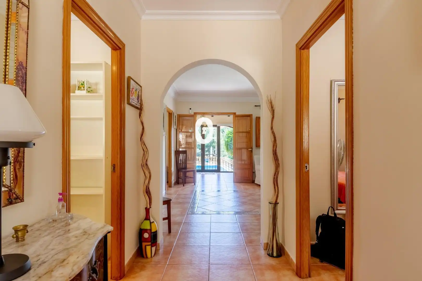 Casa o chalet en venta en DES RAFALS, Mancor de la Vall