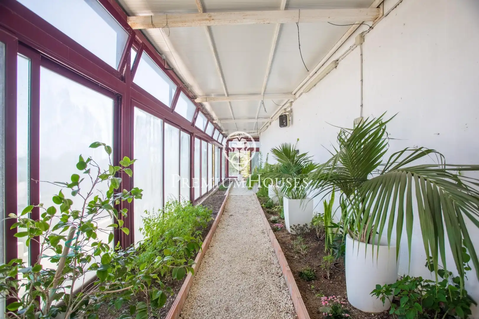 Casa amb terrassa en venda a Rocaferrera, imagen 24