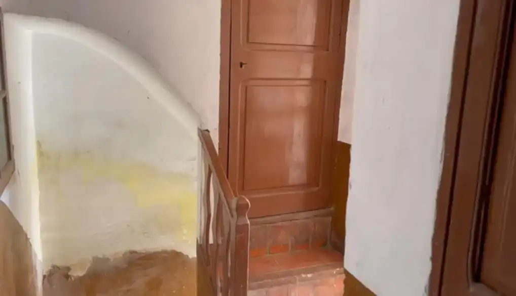Casa adosada en venda en Biosca amb Balcó