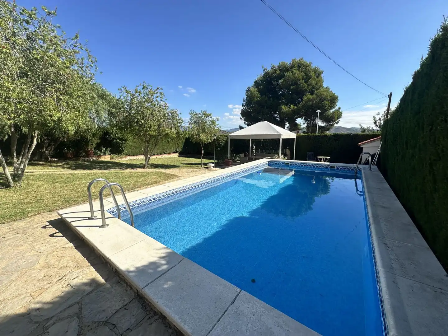 Villa avec piscine à vendre à Algar de Palància, imagen 43