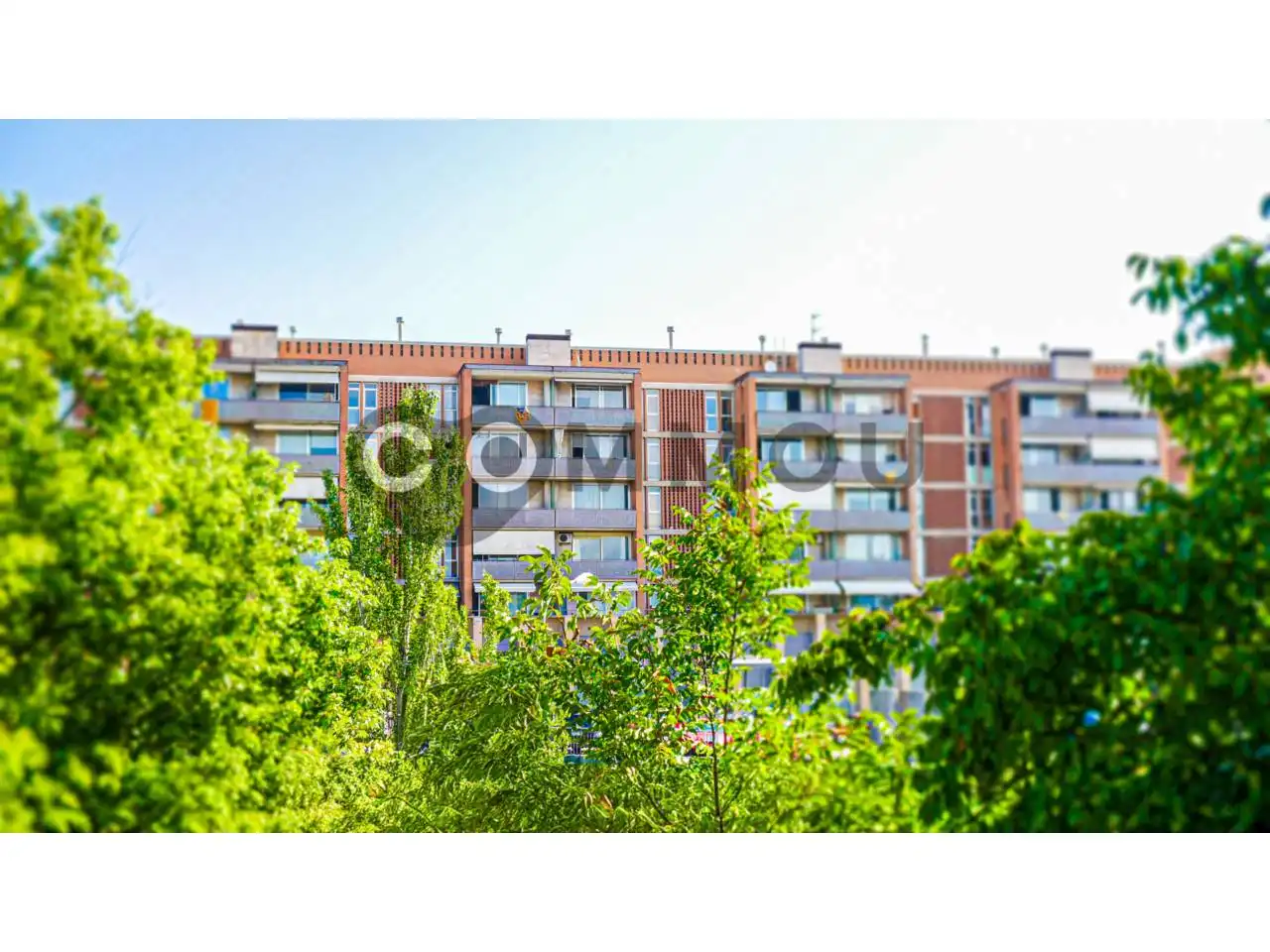 Appartement avec ascenseur à vendre à Calle Pare Gallissa, imagen 28