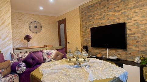 Foto 3 de Pis en venda a Fonts dels Capellans - Sagrada Família, Barcelona