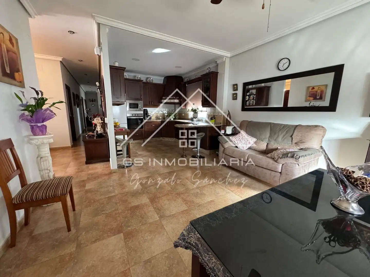 Casa amb jardí en venda a Cabra, imagen 11