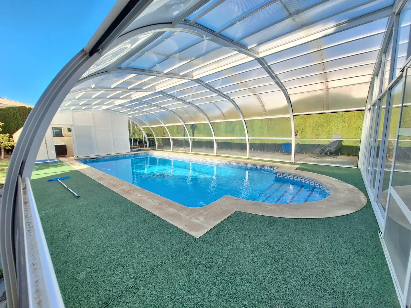 Villa con terrazza in vendita a Carrer DELS PINS, imagen 56