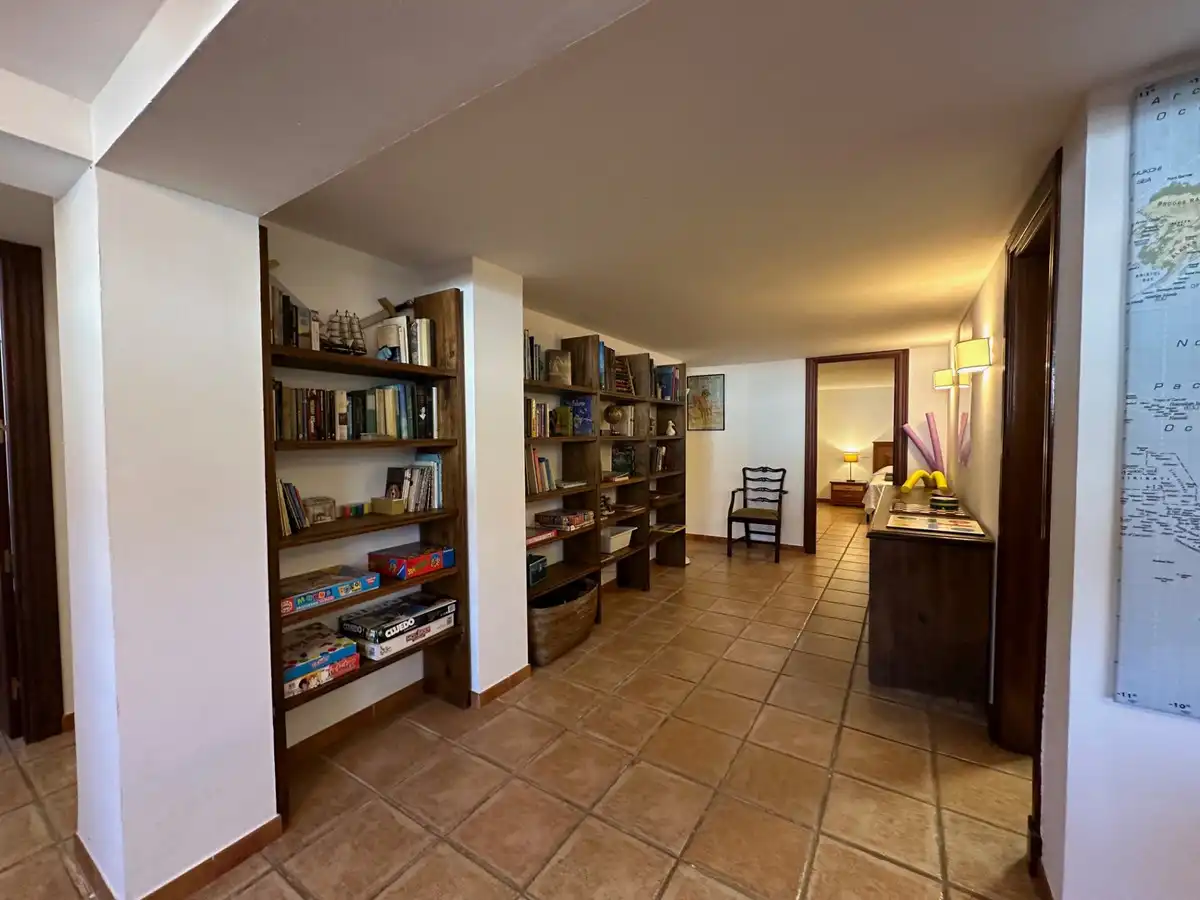 Villa mit Pool zum Verkauf in Calle Castilla s/n, imagen 39