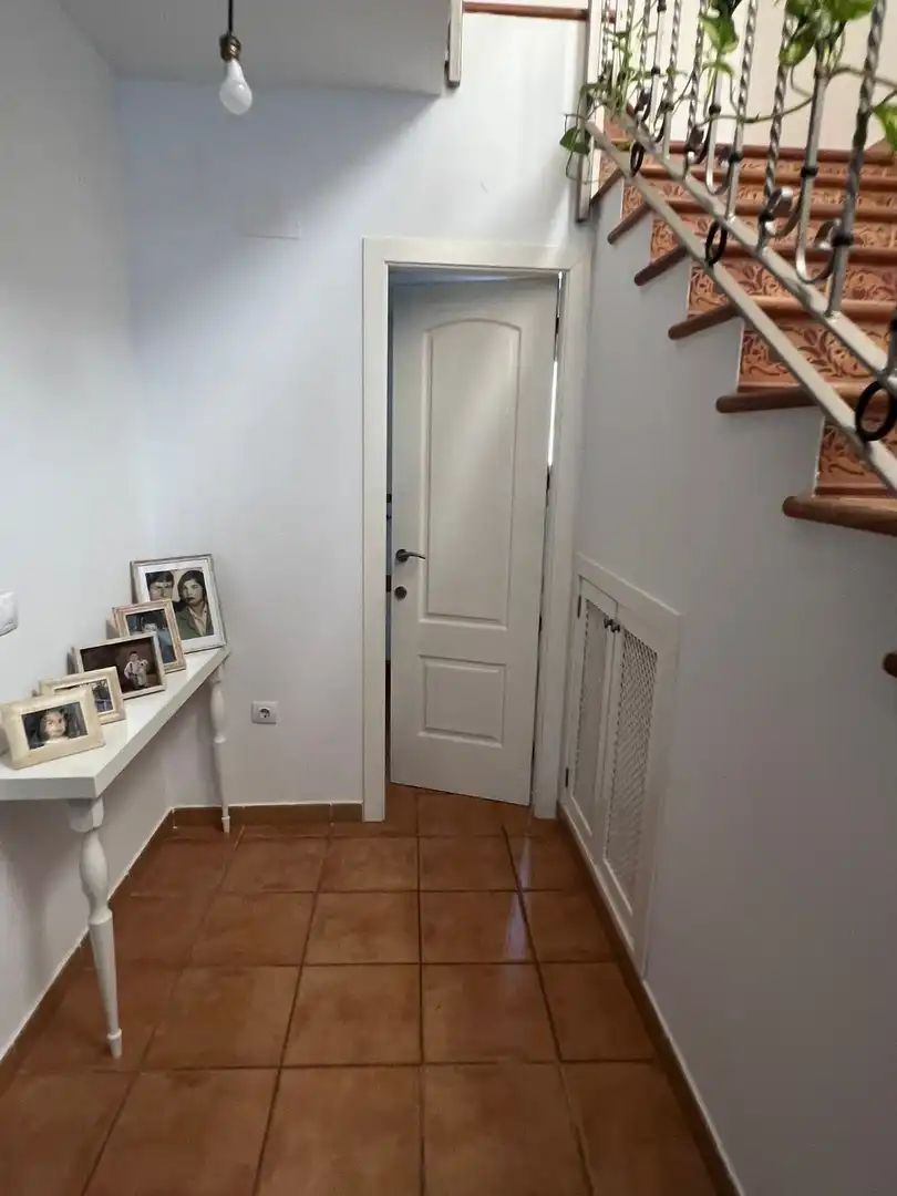 Casa o chalet en venta en Mutxamel con Aire acondicionado, Calefacción y Jardín privado